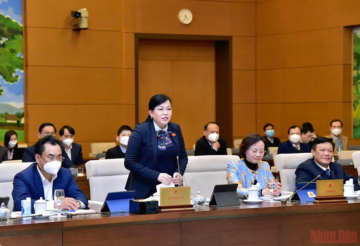 Thành lập các phường thuộc thị xã Phổ Yên và thành phố Phổ Yên, tỉnh Thái Nguyên -0