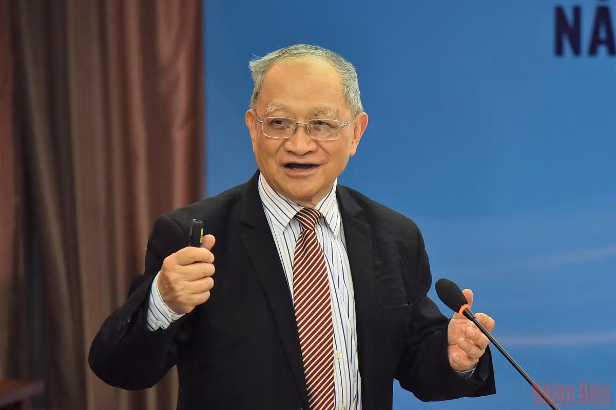 Diễn đàn “Năng lượng cho phục hồi kinh tế sau đại dịch Covid-19” -0