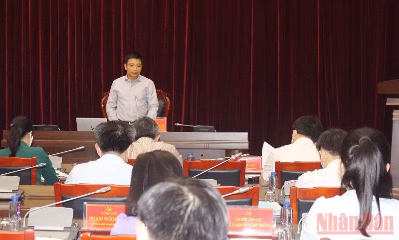 Điện Biên Làm rõ trách nhiệm cấp ủy, chính quyền địa phương để dịch lan rộng -0