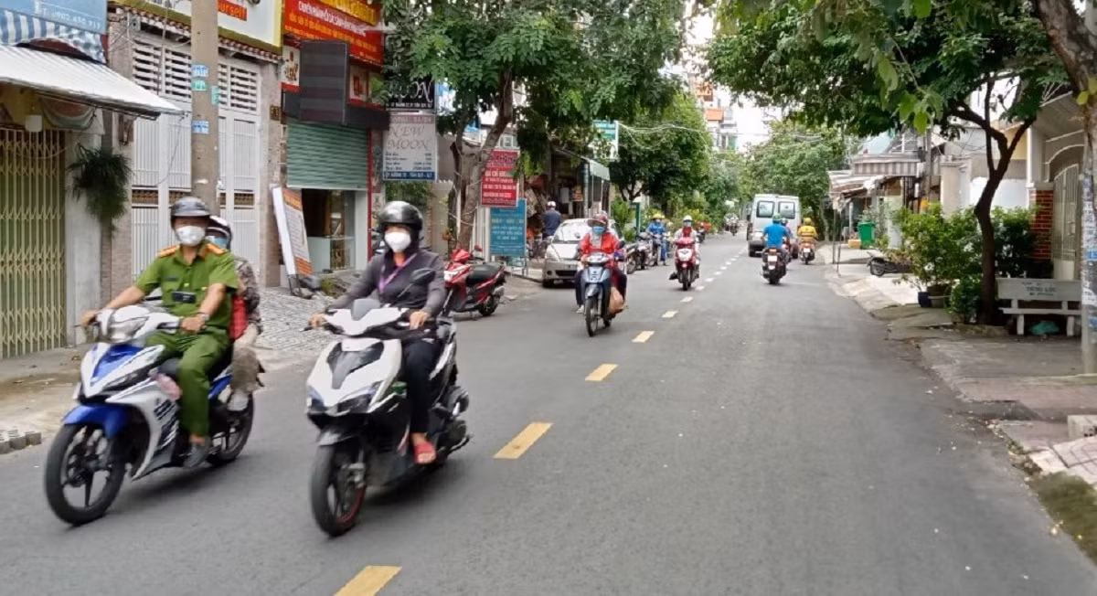 Không chủ quan, lơ là phòng, chống dịch -4