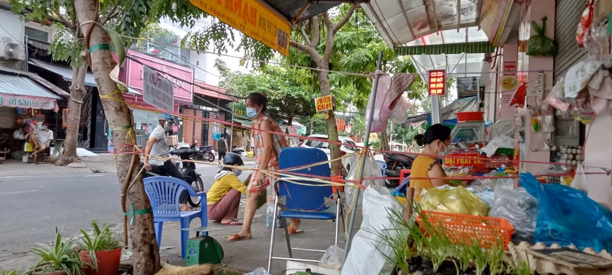 Không chủ quan, lơ là phòng, chống dịch -3