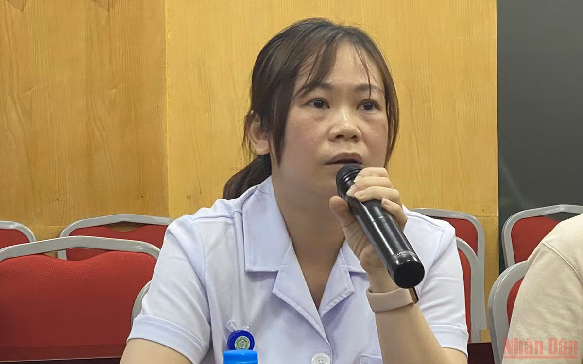 Hậu Covid-19, tỷ lệ bệnh nhân rối loạn giấc ngủ gia tăng -0