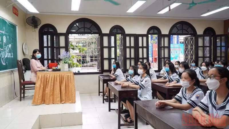 Ngày thứ hai liên tiếp, Nam Định ghi nhận hơn 500 ca Covid-19 -0
