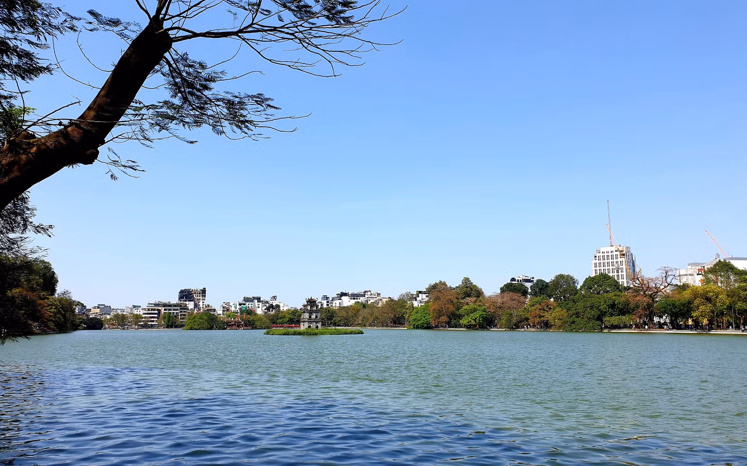 “Kỳ nghỉ vàng” 30/4 – 1/5: Chỉ báo hồi sinh của du lịch Việt -0