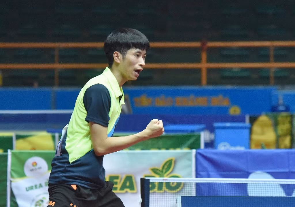 Nơi tranh tài của các vận động viên đỉnh cao -0