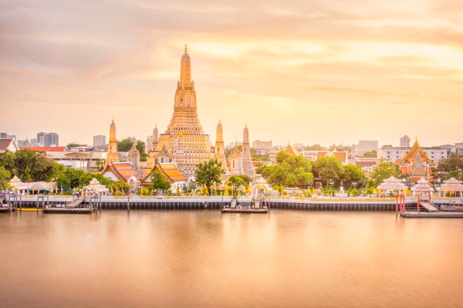 Cùng Vietjet tận hưởng thiên đường mua sắm Thái Lan, Singapore, Malaysia -0