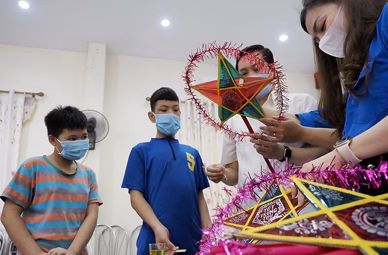 Đón Tết Trung thu giữa mùa dịch Covid-19 -0