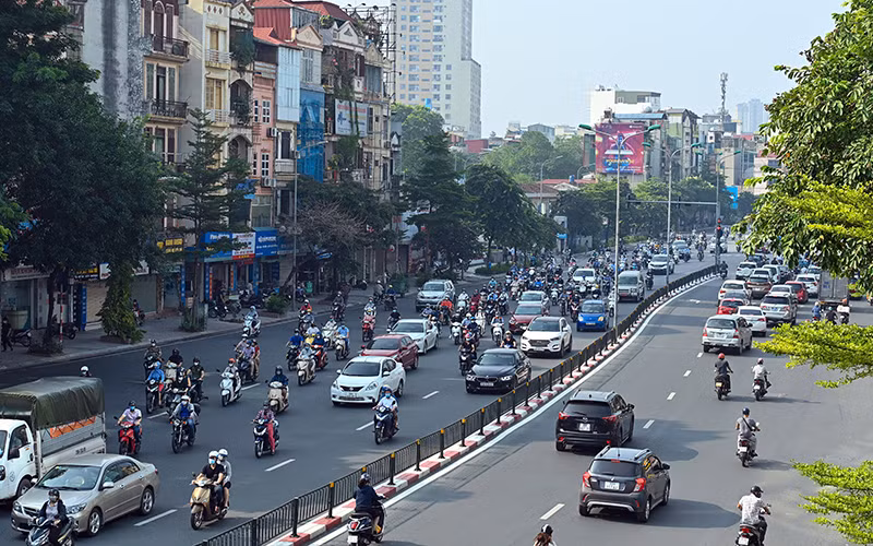 Cần bảo đảm an toàn khi nới lỏng giãn cách -0