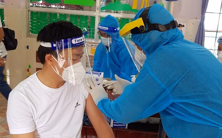 Phục hồi sản xuất kinh doanh ở Vùng kinh tế trọng điểm phía nam -0