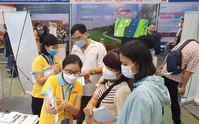 VITM 2022: Cơ hội để du lịch có bứt phá mới, đẳng cấp mới trong phát triển -0