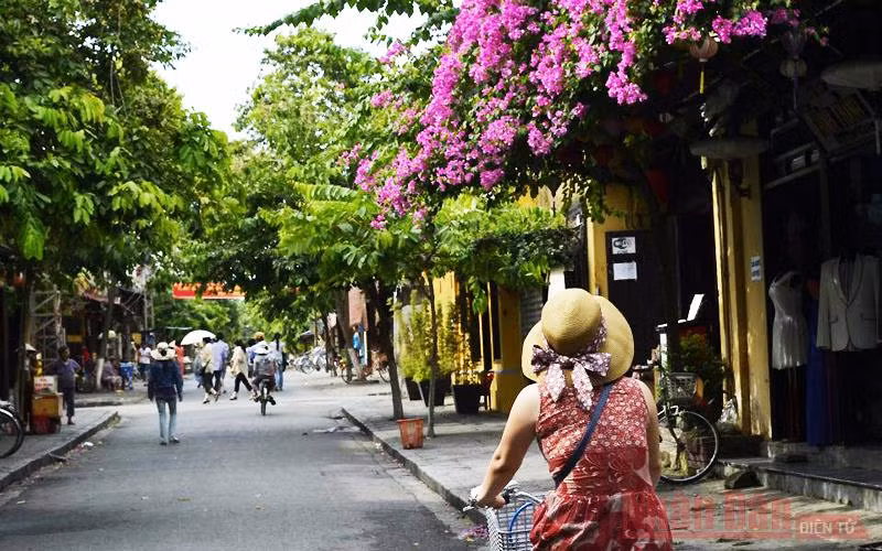 Hội An – top mười thành phố không có ô tô đẹp nhất thế giới -0
