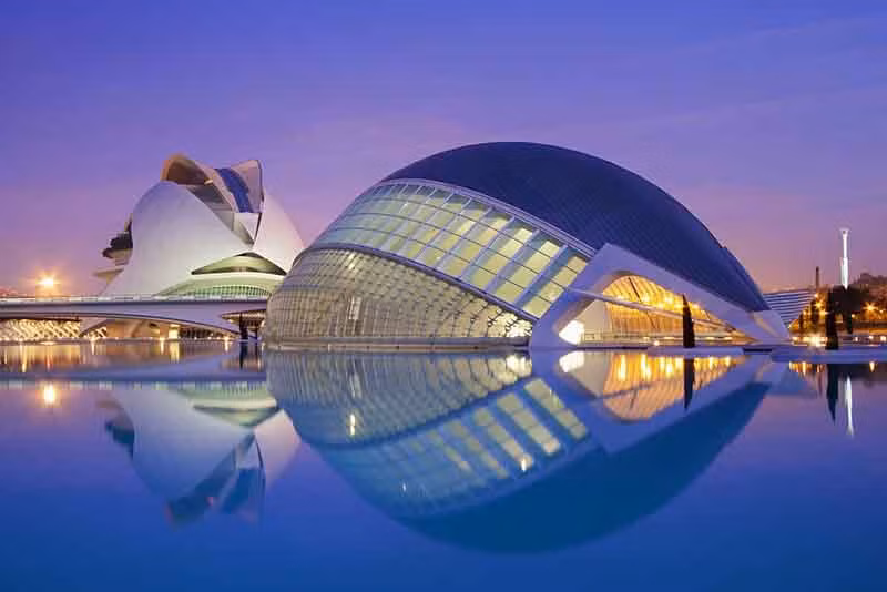 Valencia-thành phố đầu tiên đo lượng carbon từ hoạt động du lịch -0