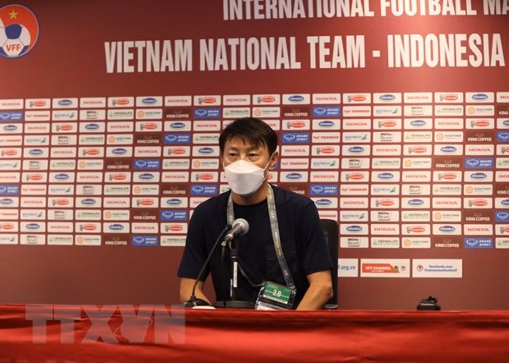 Những khoảnh khắc đáng nhớ trận tuyển Việt Nam “vùi dập” Indonesia -0