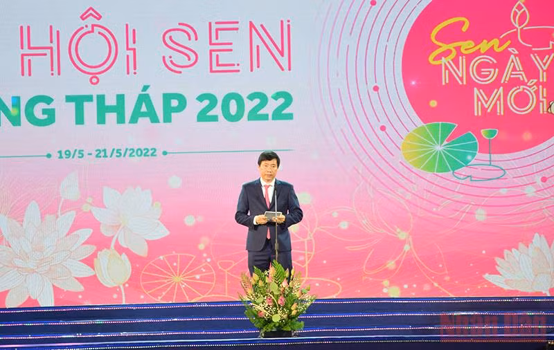 Sen ngày mới -0
