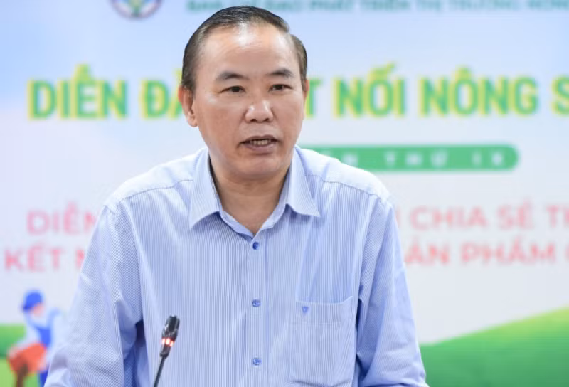 Bảo đảm nguồn cung thực phẩm dịp cuối năm -0