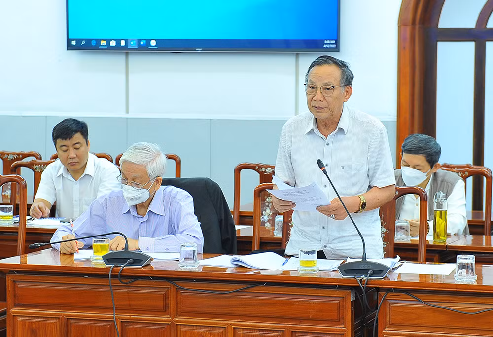 Sửa đổi Luật Sở hữu trí tuệ để phát triển và hội nhập -0