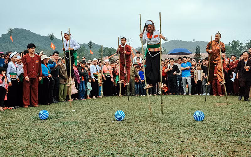 Về Cúc Phương đại ngàn -0