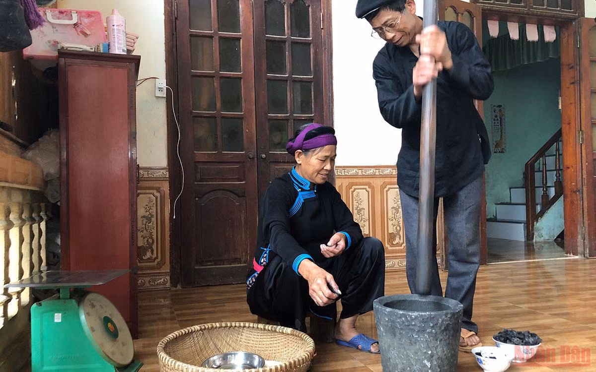 Ý nghĩa của bánh chưng gù -0