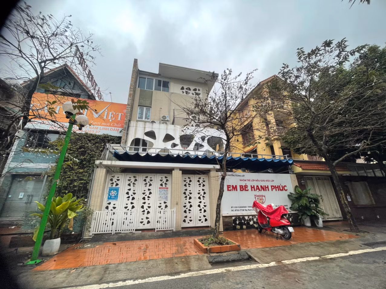 Sẵn sàng kích hoạt điều kiện chuẩn bị cho trẻ mầm non đi học trở lại -0