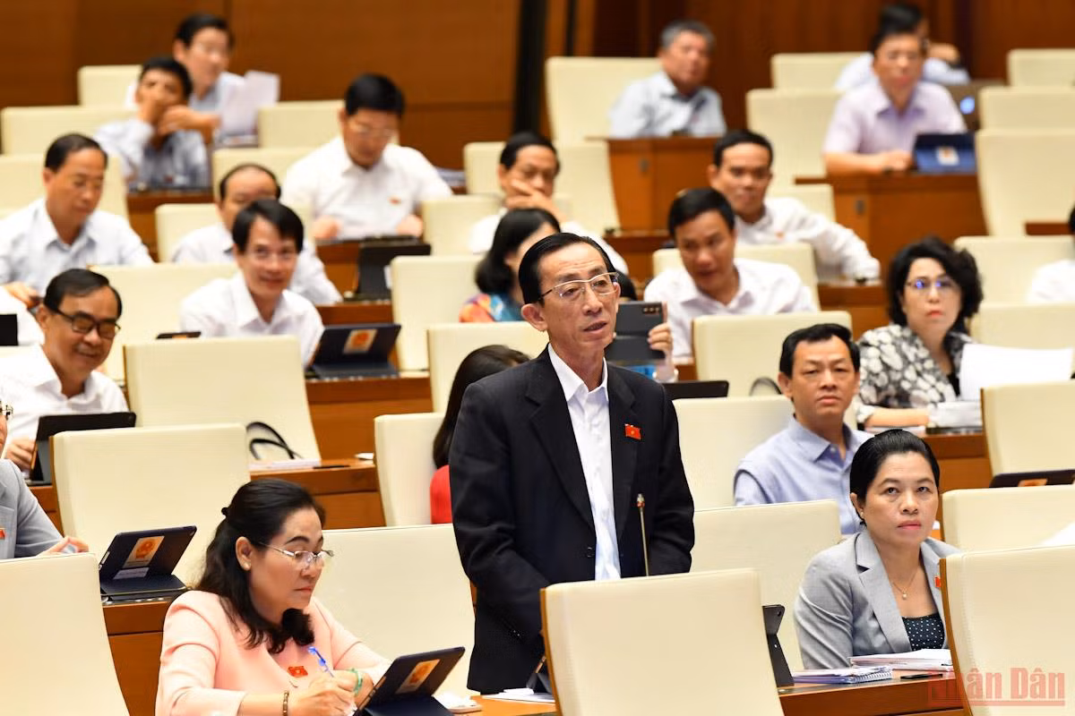 Mở rộng đối tượng khen thưởng, tạo động lực cống hiến cho nghệ sĩ trong các lĩnh vực nghệ thuật -0