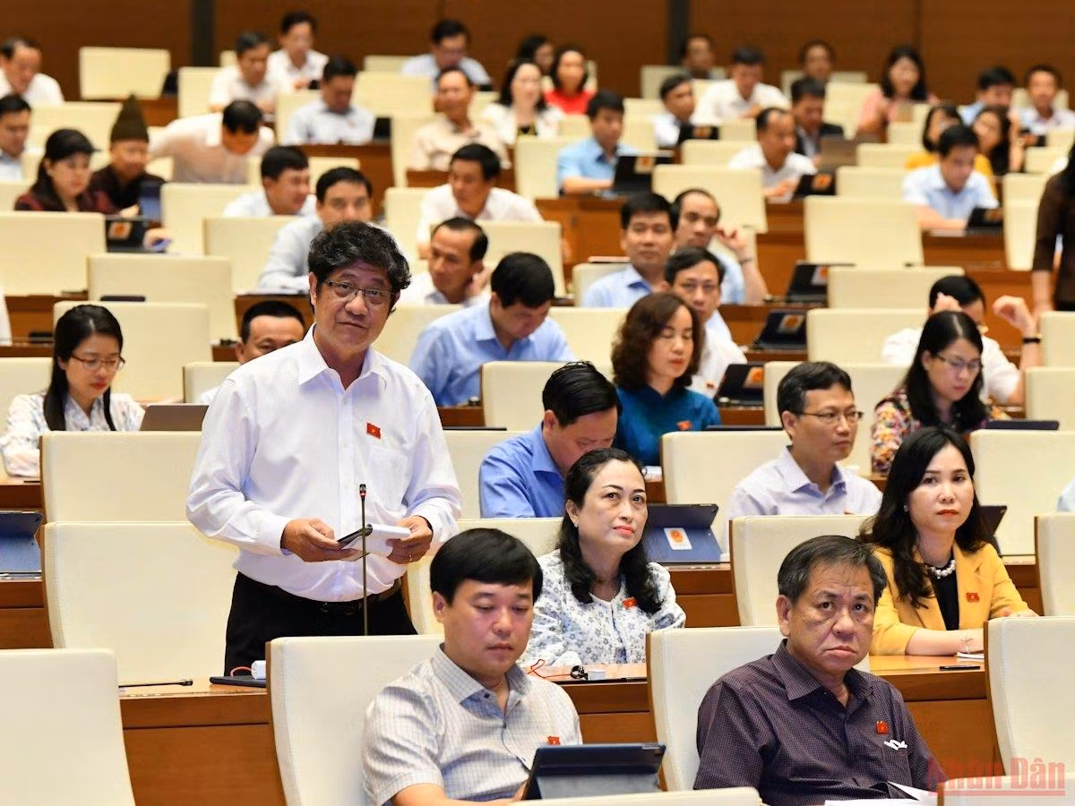 Mở rộng đối tượng khen thưởng, tạo động lực cống hiến cho nghệ sĩ trong các lĩnh vực nghệ thuật -0