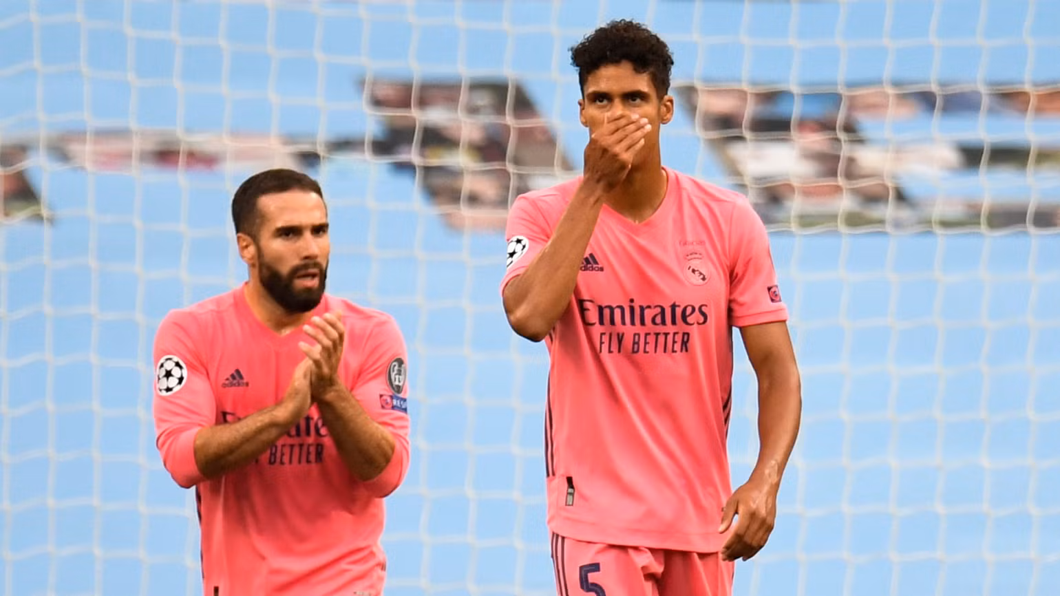 Nhìn lại năm 2020 của Real Madrid: Đáng nhớ và đáng quên -0