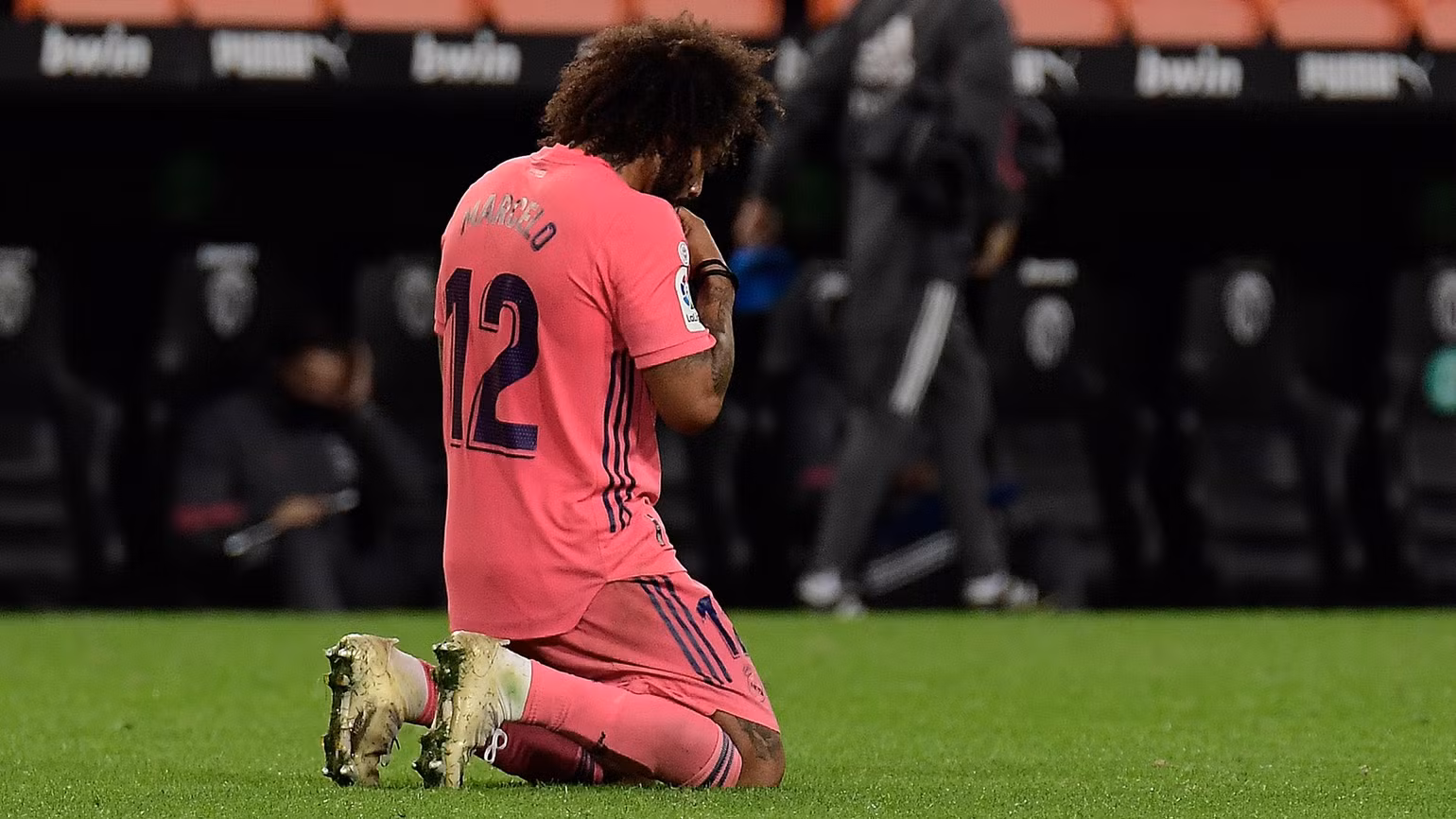 Nhìn lại năm 2020 của Real Madrid: Đáng nhớ và đáng quên -0