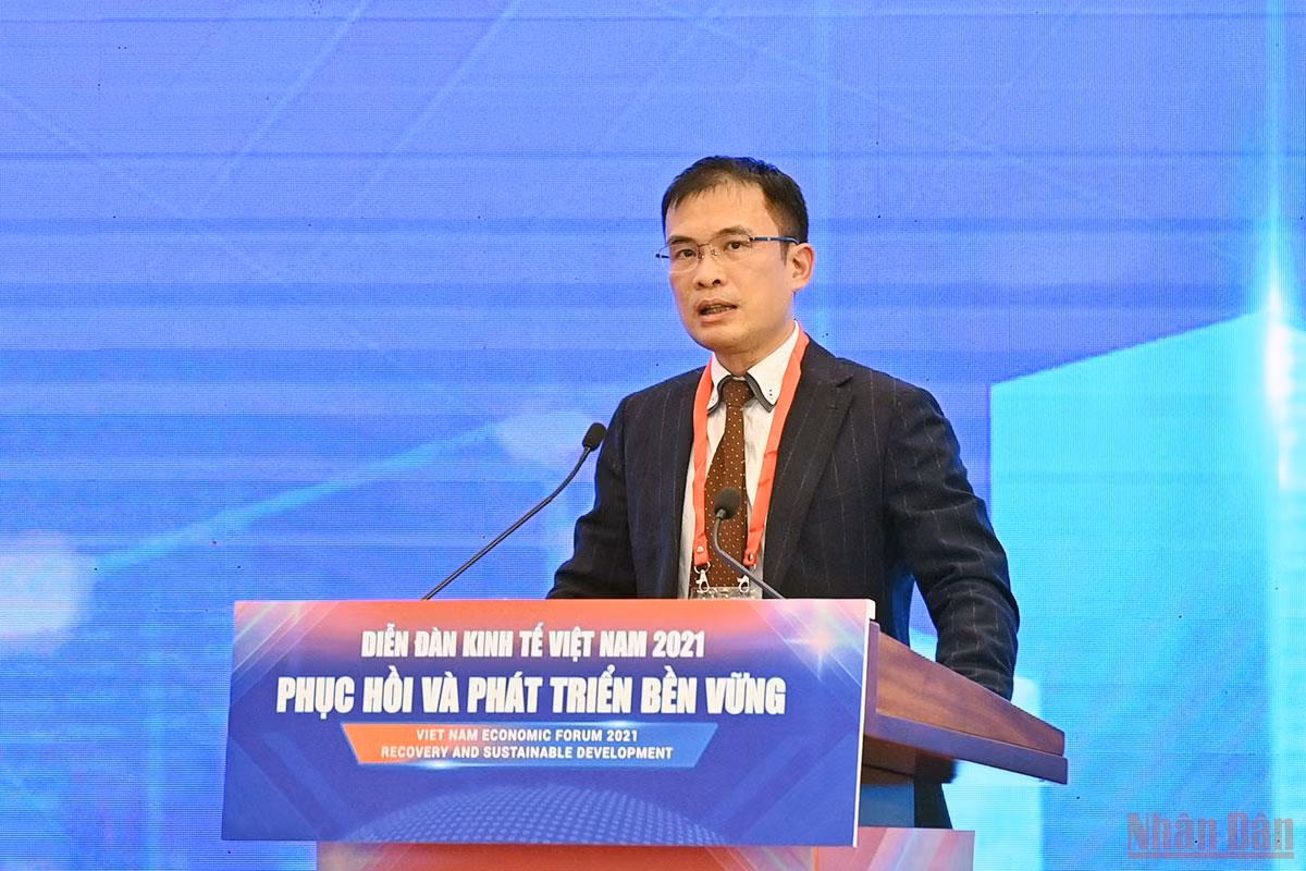 Bảo đảm hài hòa hai chính sách tài khóa và tiền tệ -0