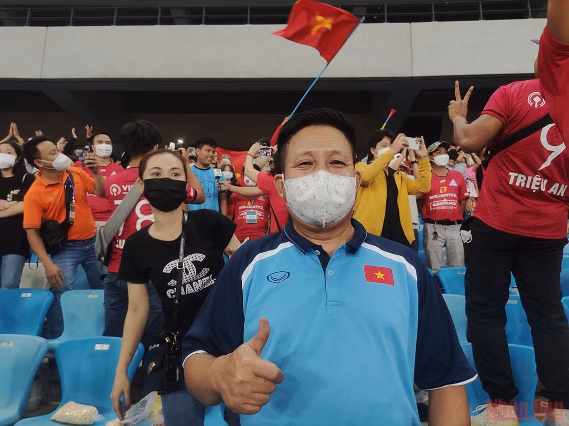 U23 Việt Nam vô địch-Trận đấu để lại nhiều cảm xúc -0