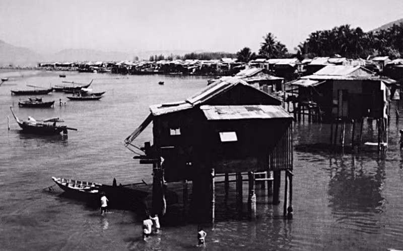 Người giữ ký ức Đà Nẵng bằng hình ảnh -0