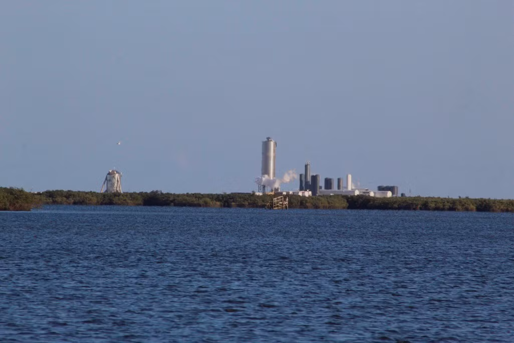 SpaceX phóng thử thành công nguyên mẫu Starship đưa người lên sao Hỏa -0