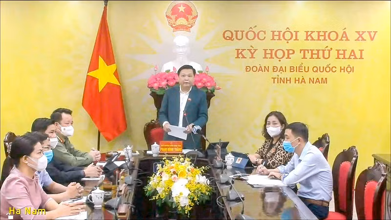 Bổ sung đối tượng khen thưởng, hướng về cơ sở -0