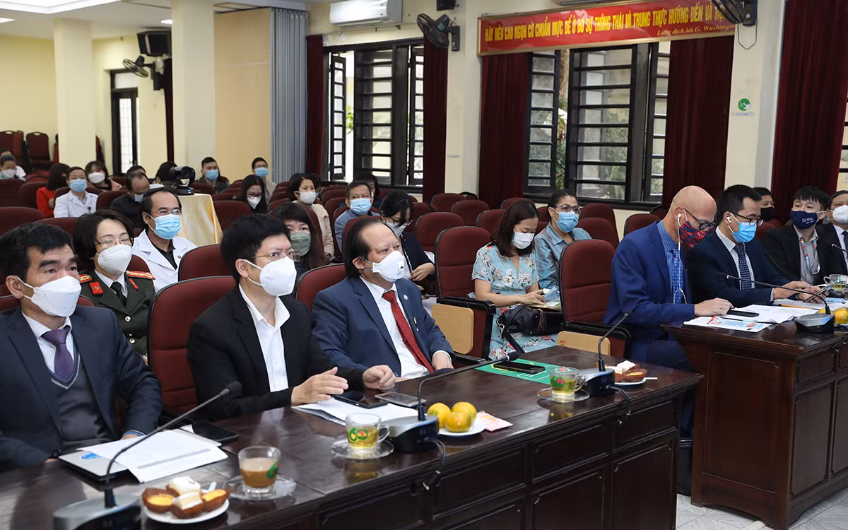 Đẩy lùi bệnh lao: Cần sự chung tay của cả cộng đồng -0