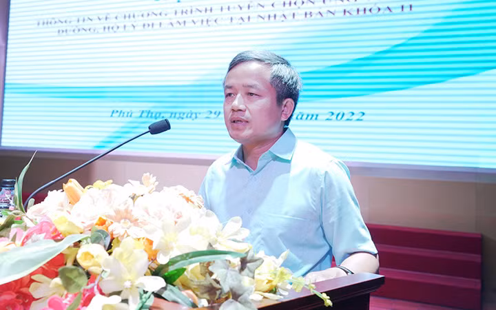 Thu hút hơn 1.500 điều dưỡng, hộ lý sang Nhật Bản làm việc -0