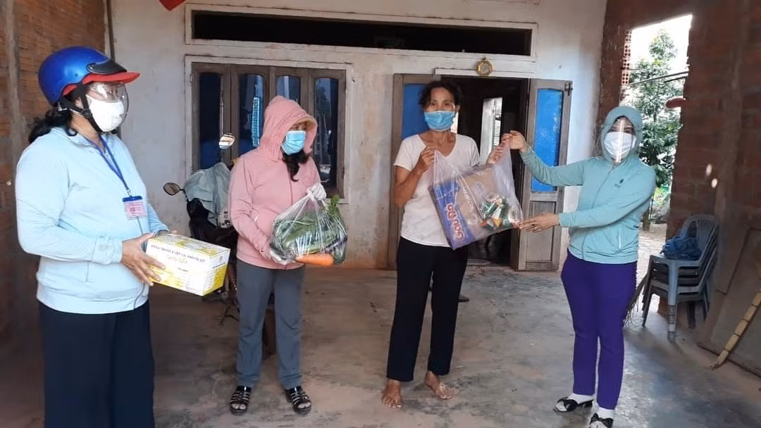 Bình Định: Thêm hai ca dương tính với với SARS-CoV-2 -0