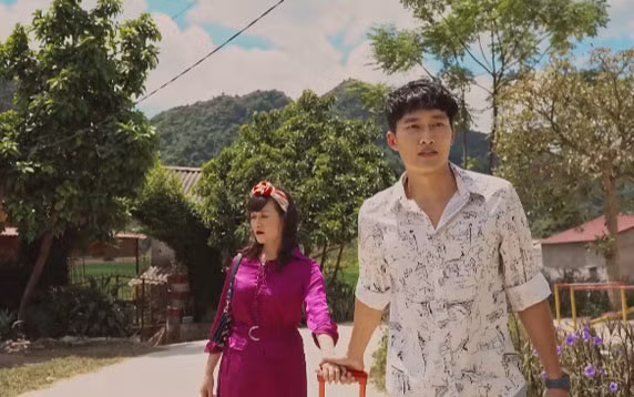 Những diễn viên trẻ trưởng thành từ màn ảnh nhỏ -0
