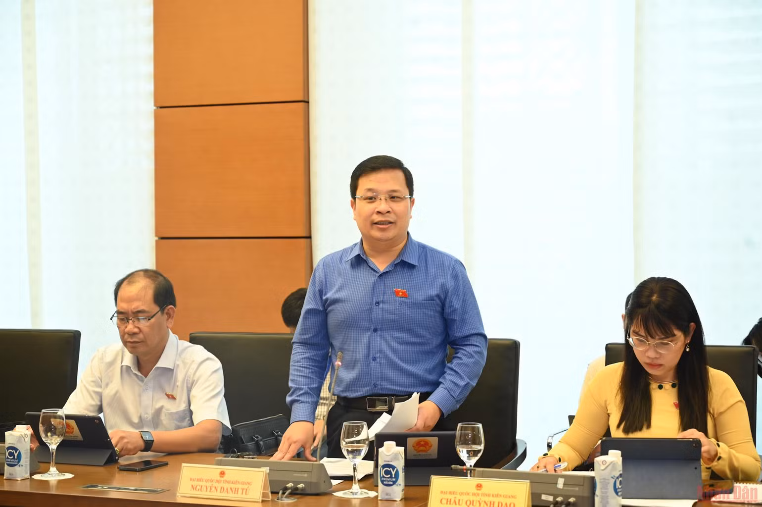 Phòng, chống bạo lực gia đình là trách nhiệm chung của toàn xã hội -0