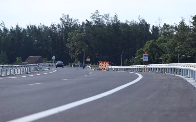 Hà Tĩnh rốt ráo giải ngân vốn đầu tư công -0