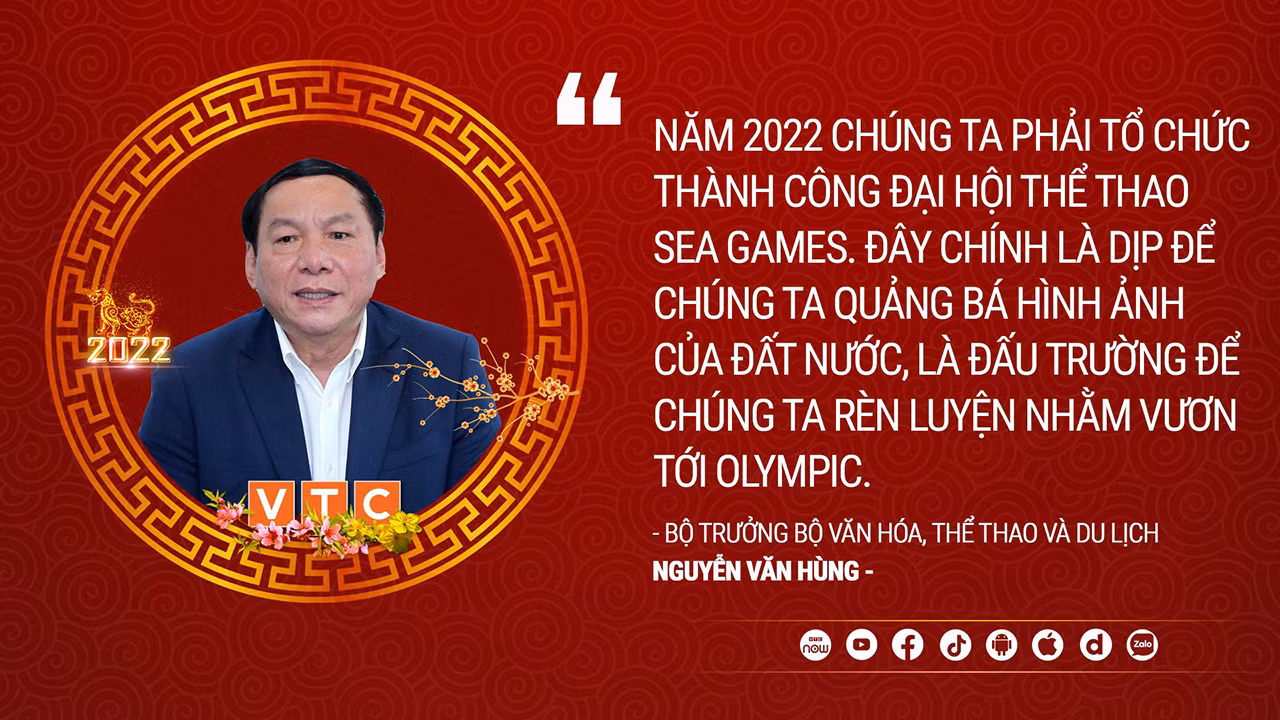 Phó Thủ tướng và loạt “tư lệnh ngành” lần đầu “xông sóng” truyền hình đầu năm -0