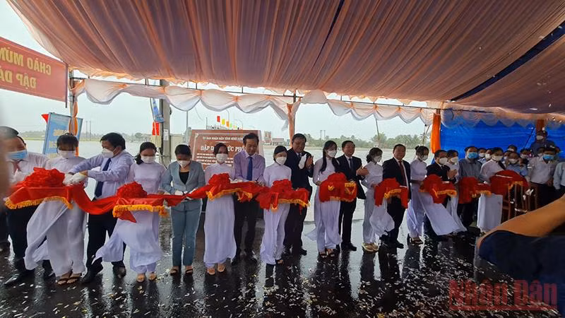 Kỷ niệm 47 năm ngày giải phóng tỉnh Bình Định -0