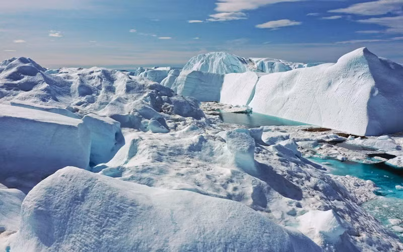 Greenland -0