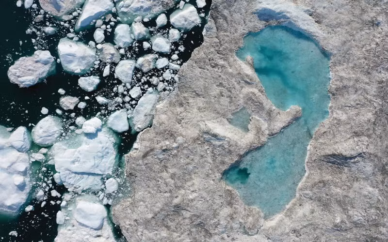 Greenland -0