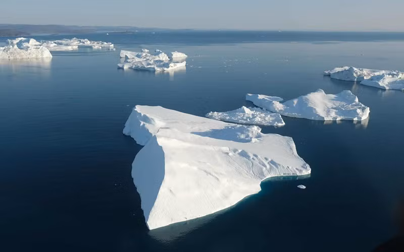 Greenland -0