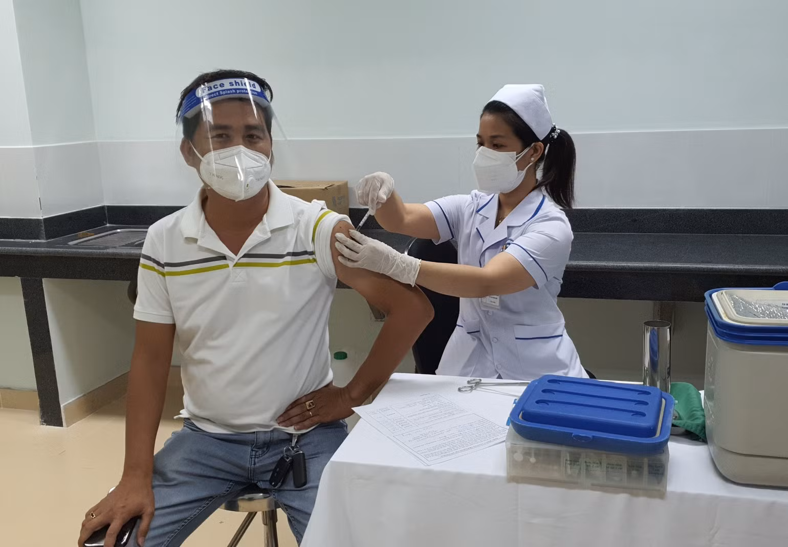 Vì sao Bà Rịa - Vũng Tàu kéo dài thời gian giãn cách xã hội? -0
