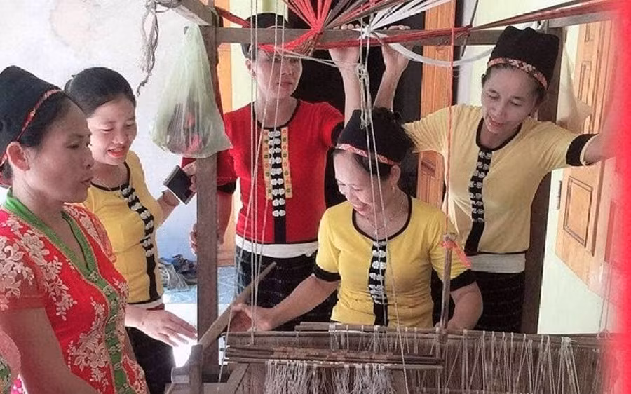 Góp phần nâng cao chất lượng nguồn lao động và giải quyết việc làm cho lao động nông thôn -0