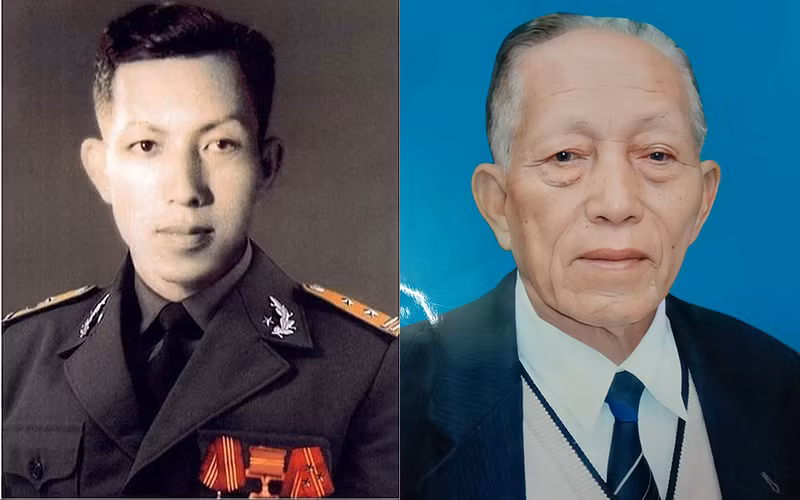 Vĩnh biệt huyền thoại - một người lính với số phận bi hùng -0