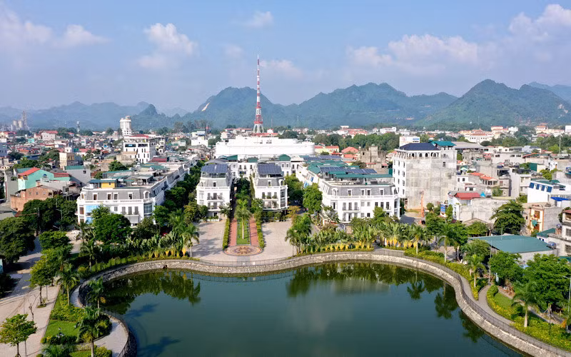 Nỗ lực xây dựng nông thôn mới nâng cao -0