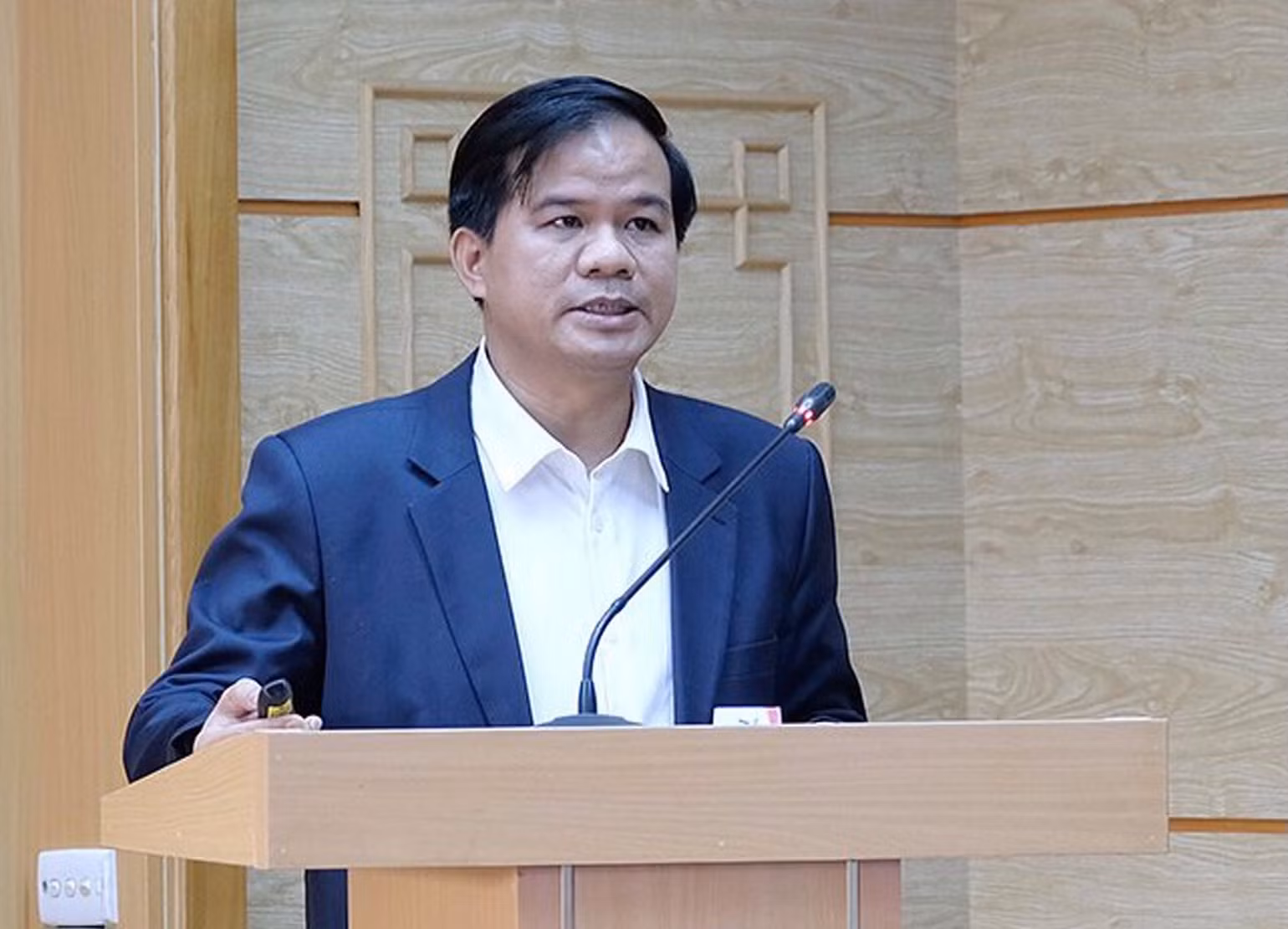 Tuyến dưới có thể xử lý đông máu sau tiêm vaccine phòng Covid-19 -0