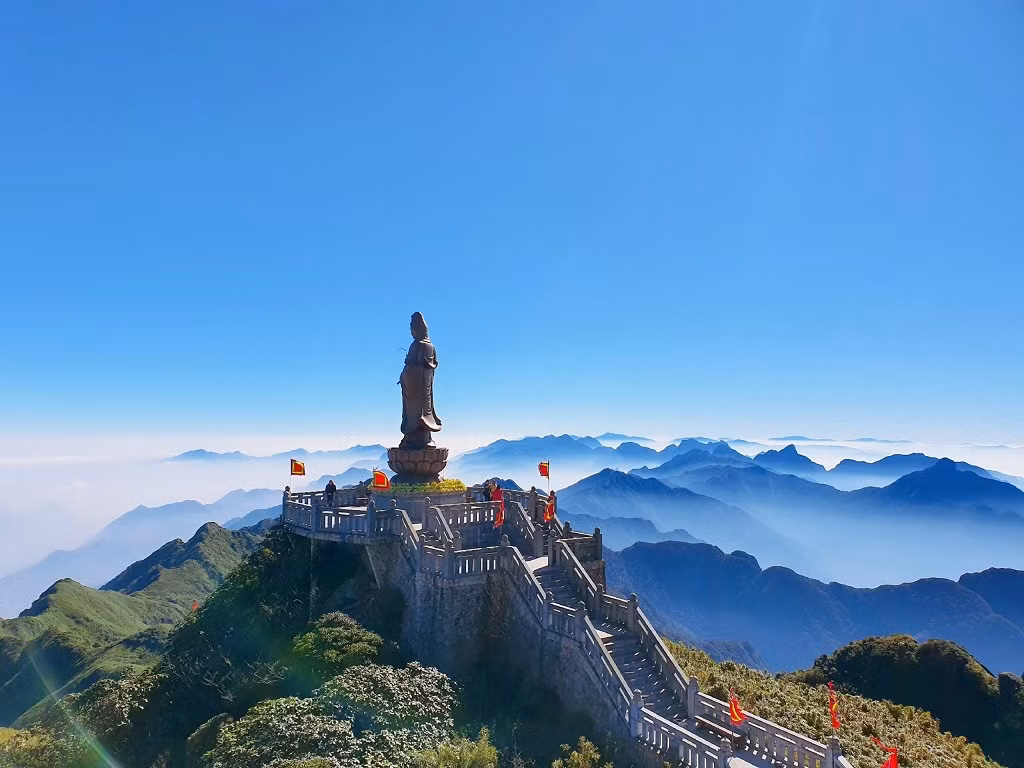 Những xu hướng du lịch được ưa chuộng trong Covid-19 -0