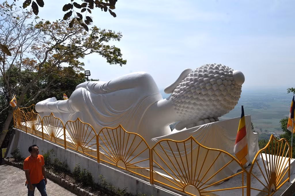 Khám phá danh thắng núi Bà Đen - Tây Ninh ảnh 9 Khám phá danh thắng núi Bà Đen - Tây Ninh -0